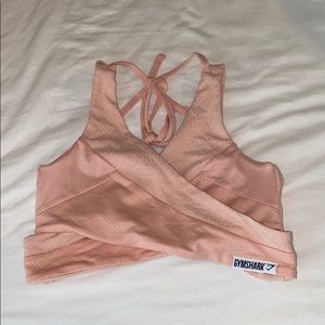 GYMSHARK BRALETTE